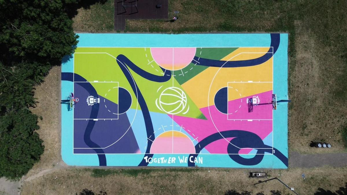 Campetto "Daniele Gandelli" Campetto "Daniele Gandelli"