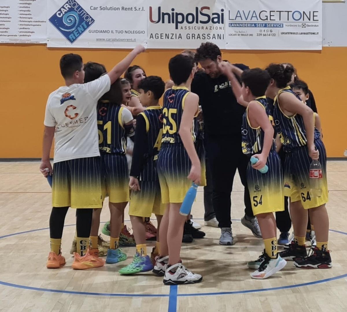 U13: CBL - Opera U13: CBL - Opera