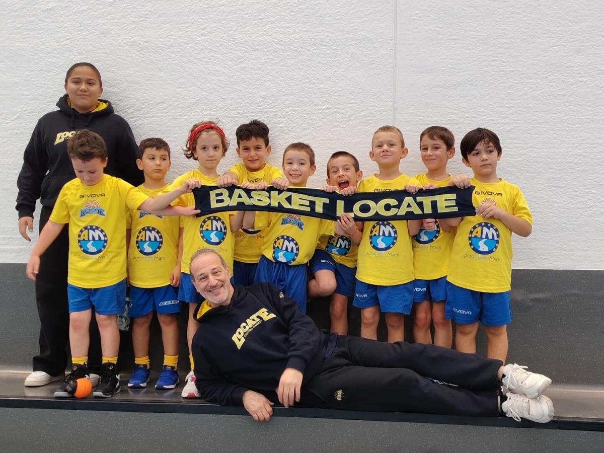 MiniBasket MiniBasket