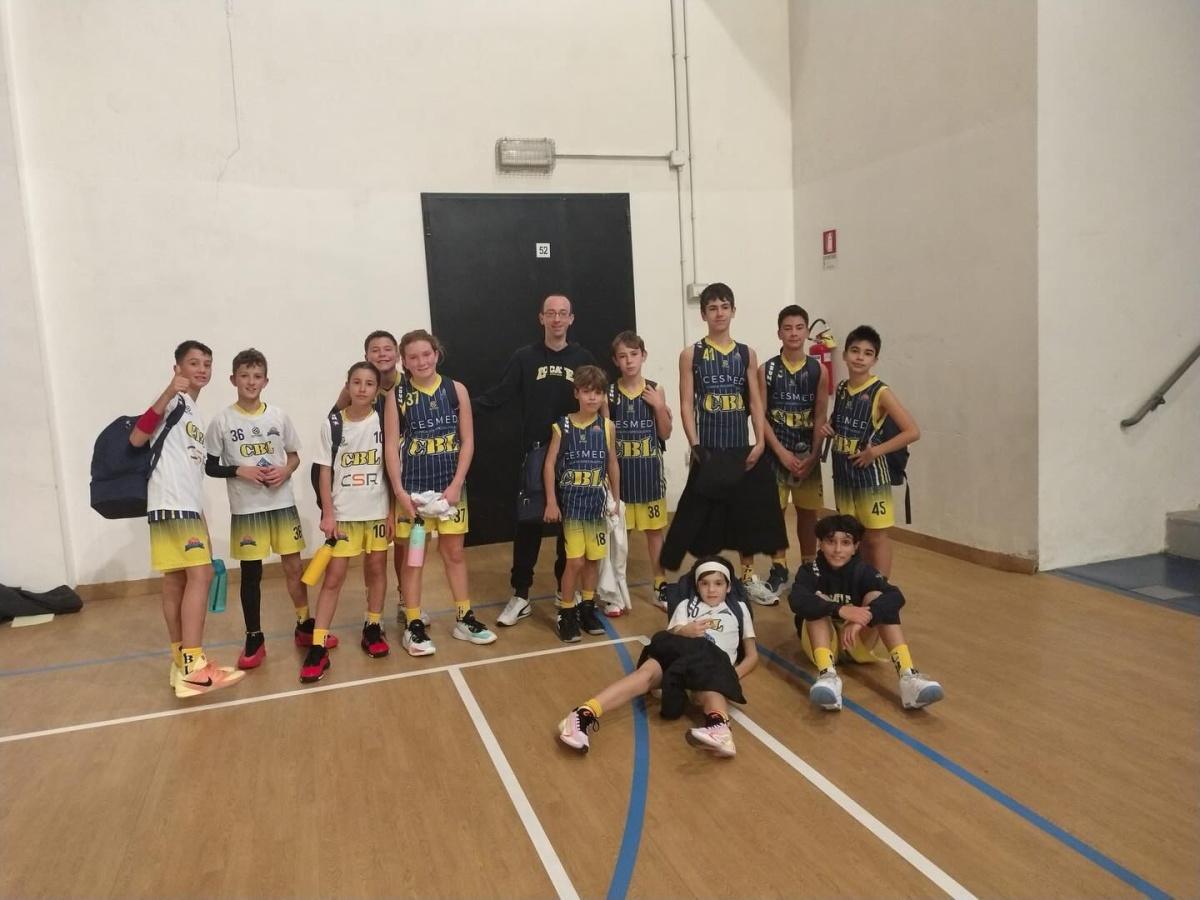 MiniBasket MiniBasket