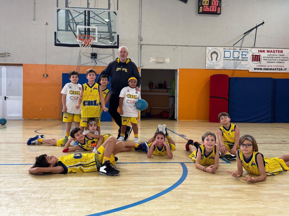 MiniBasket MiniBasket