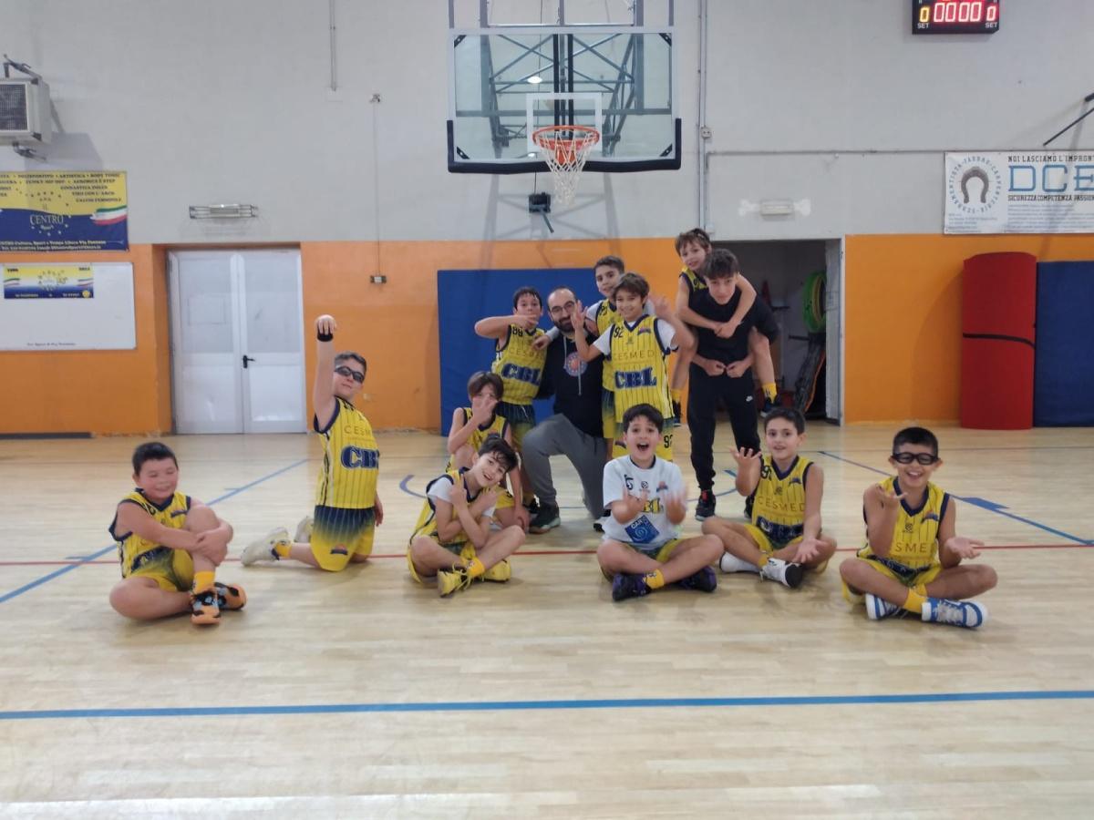 MiniBasket MiniBasket