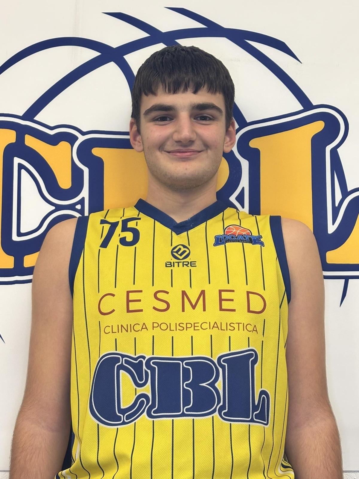 David ancora convocato!