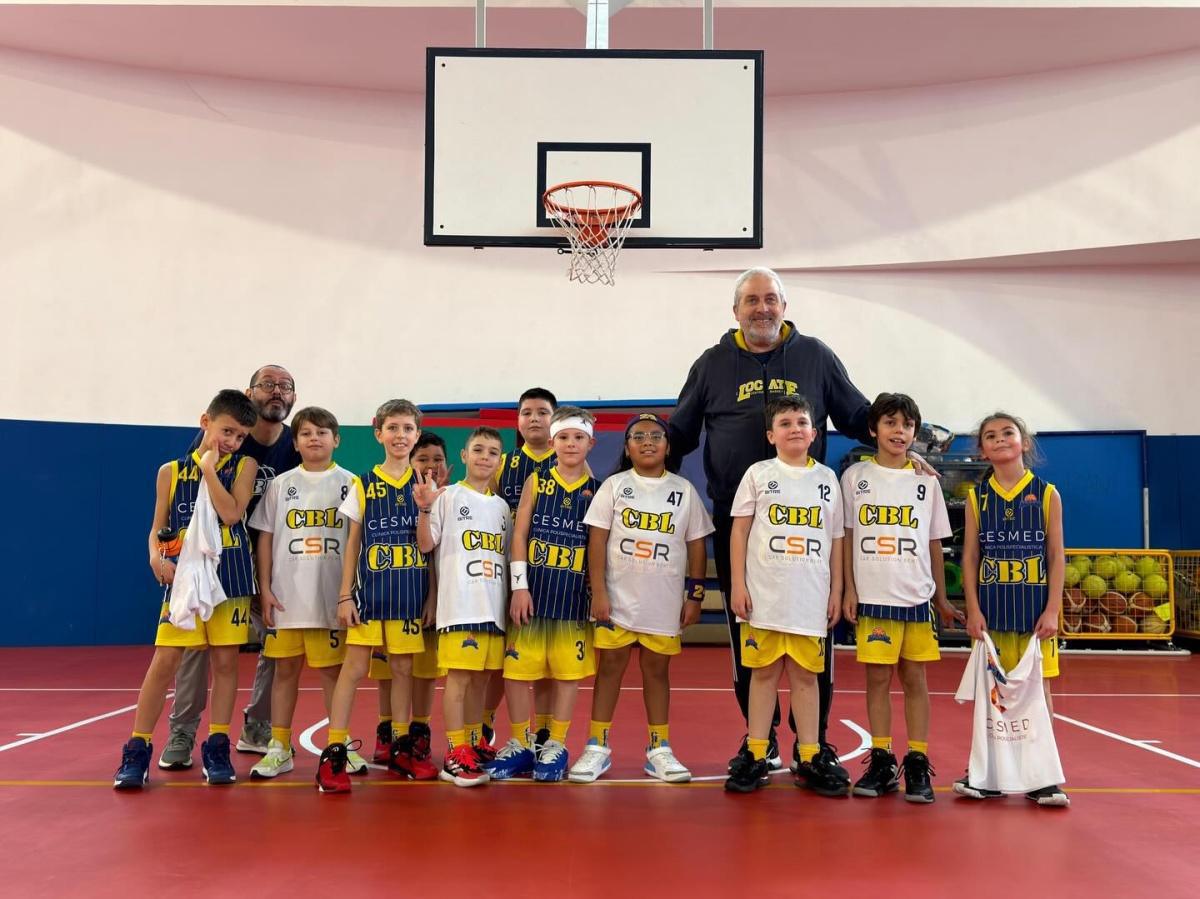 MiniBasket MiniBasket