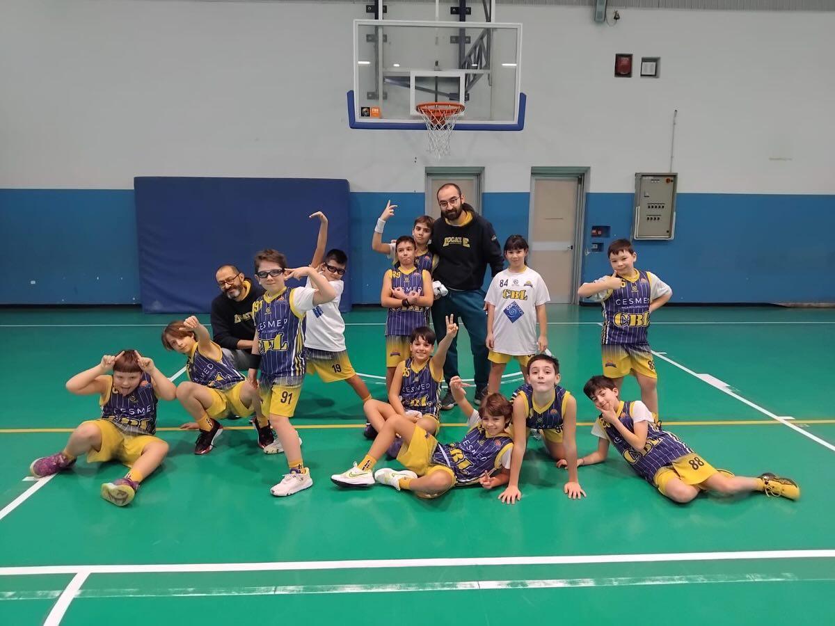 MiniBasket MiniBasket