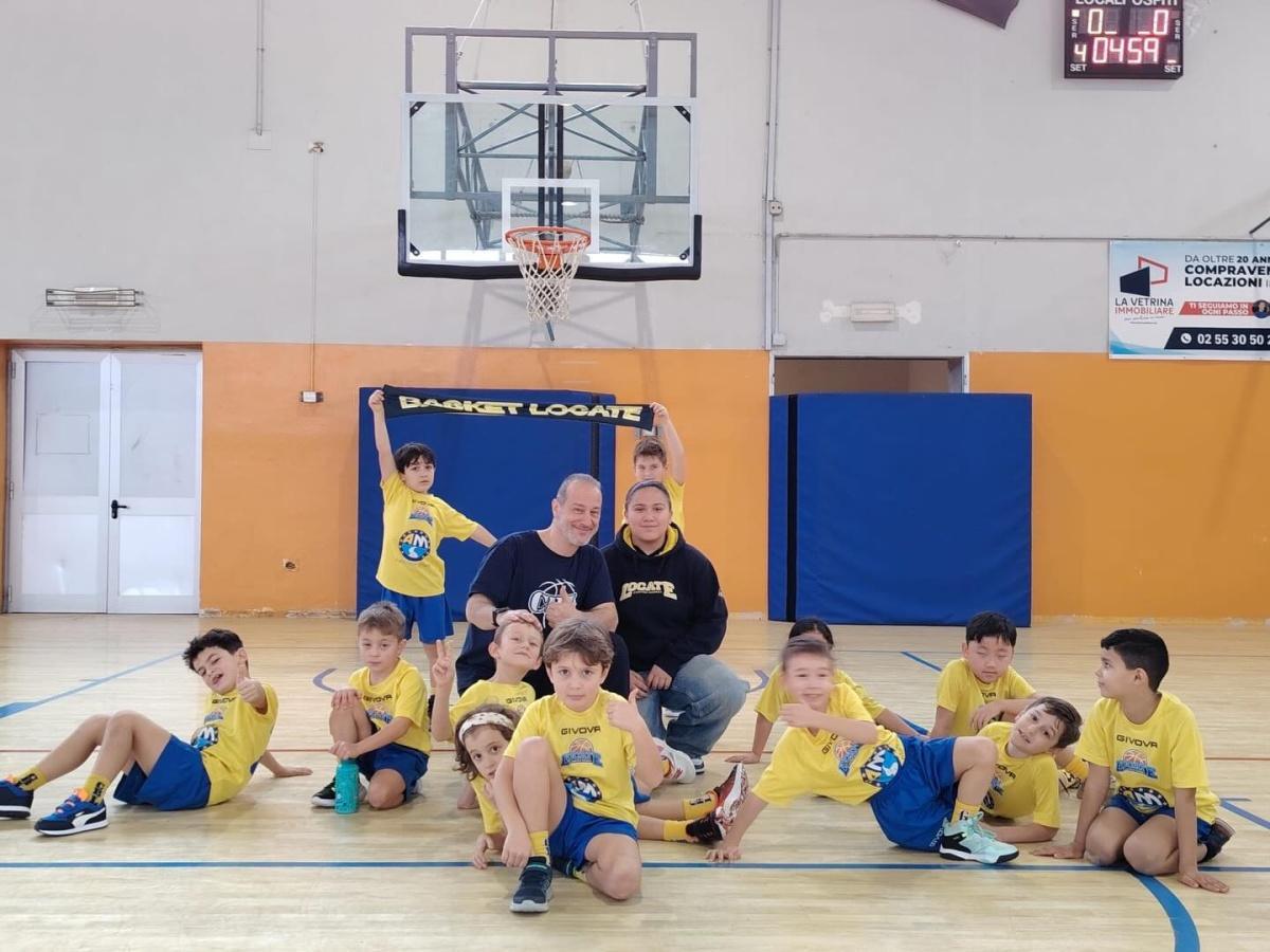 MiniBasket MiniBasket