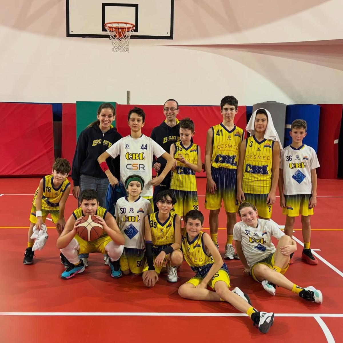 Esordienti: doppia trasferta! Esordienti: doppia trasferta!