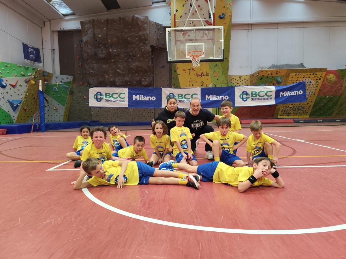 MiniBasket MiniBasket