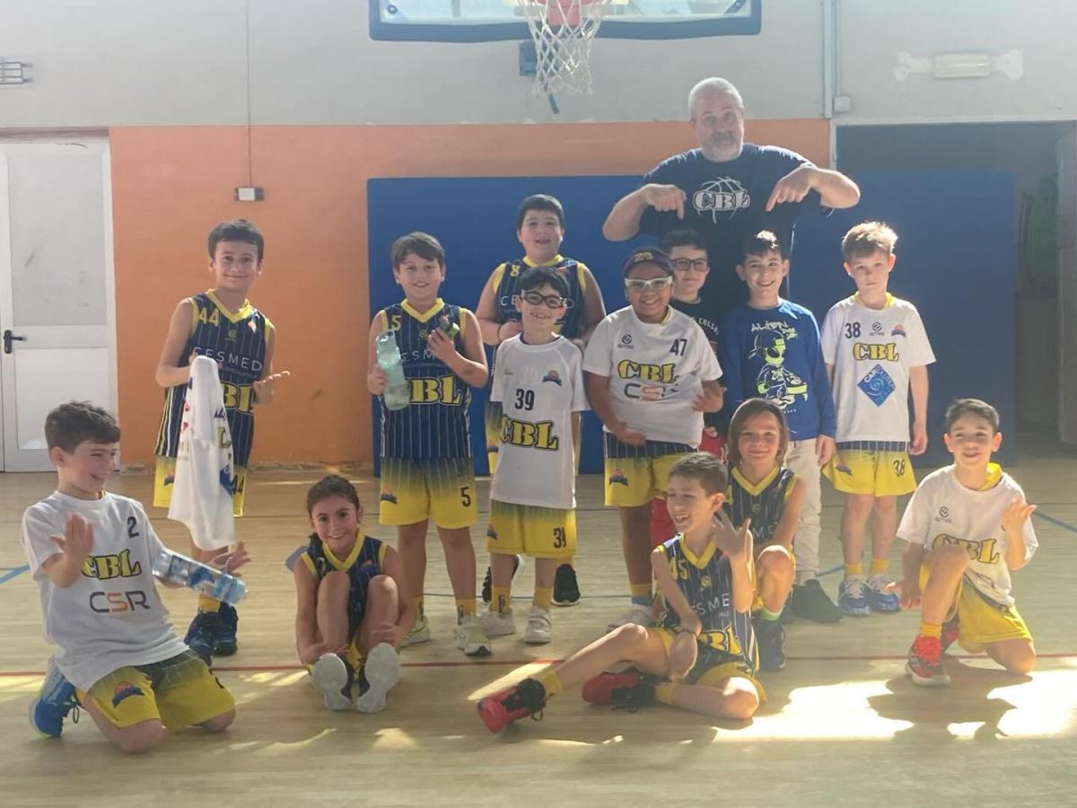 MiniBasket MiniBasket