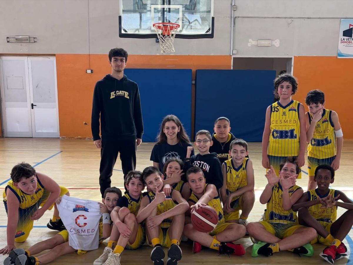 MiniBasket MiniBasket