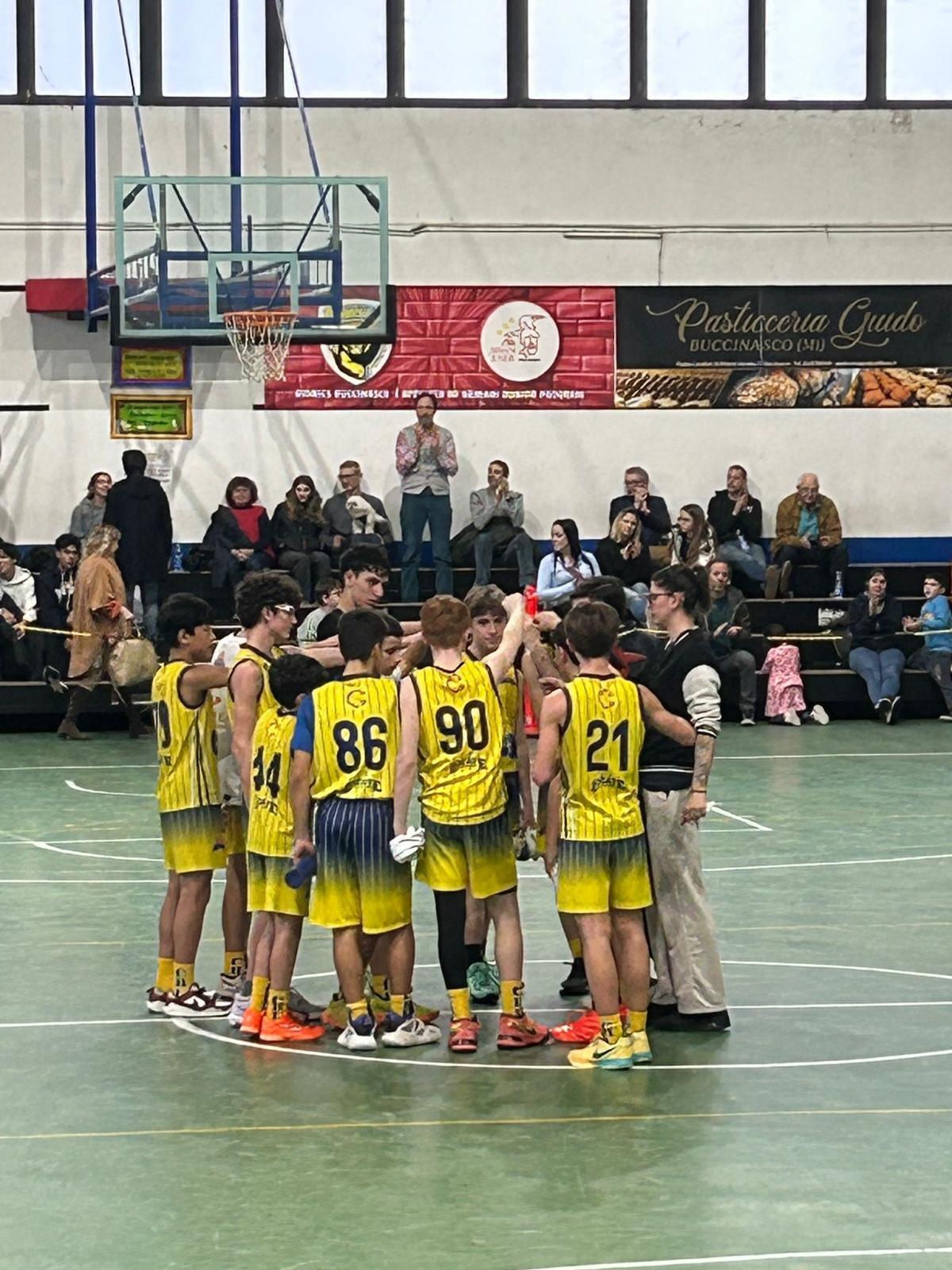 U15 FIP: CRAC Bionics - CBL U15 FIP: CRAC Bionics - CBL