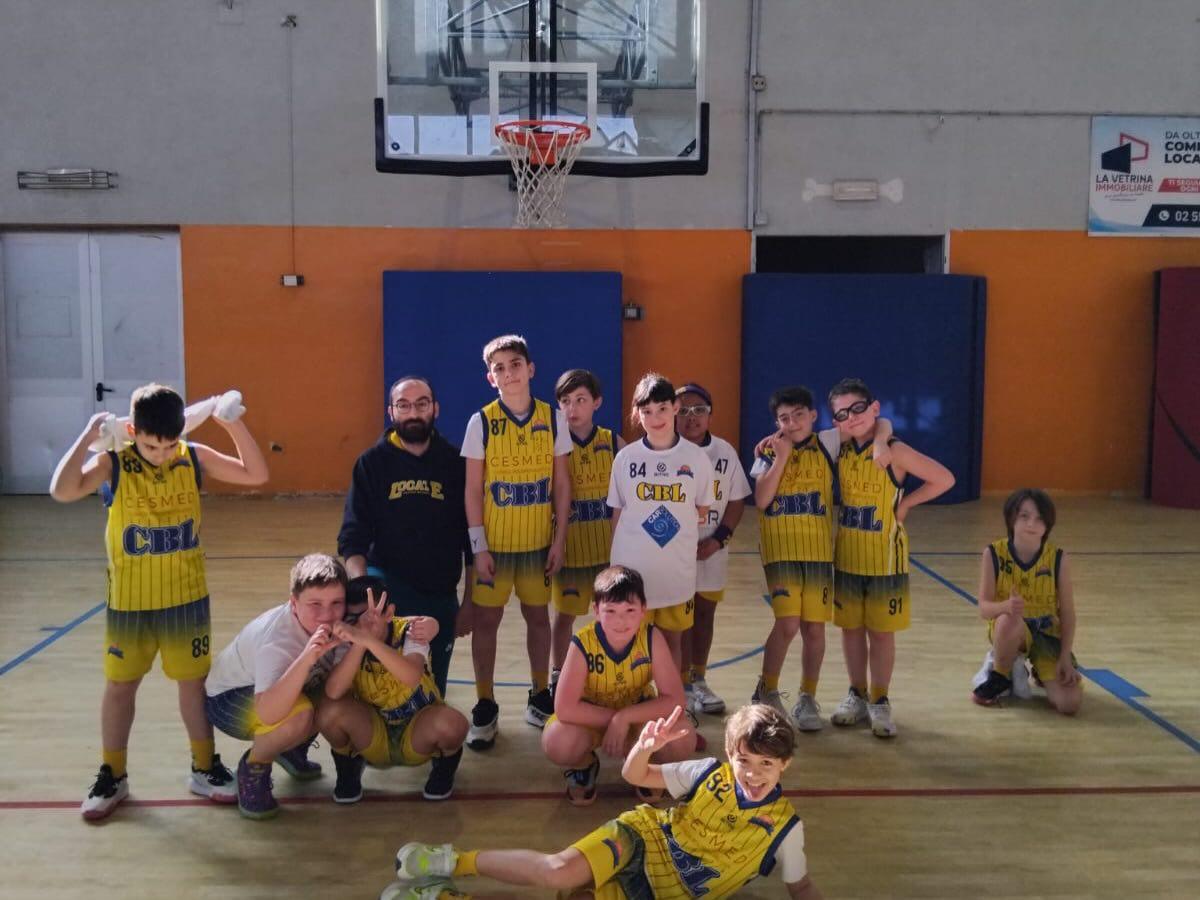 MiniBasket MiniBasket