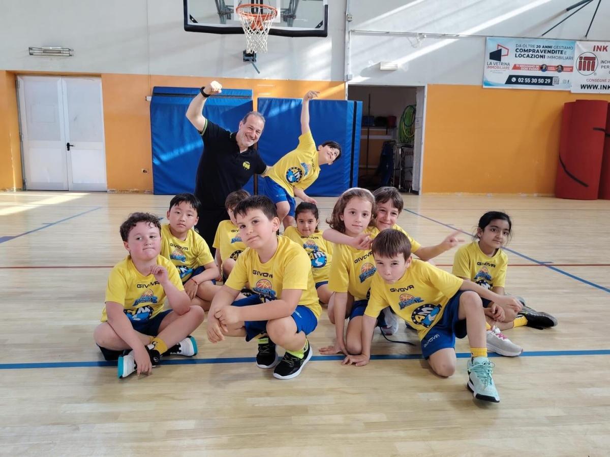 MiniBasket MiniBasket