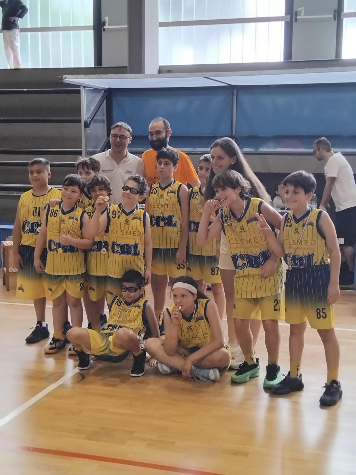 Torneo Villasanta