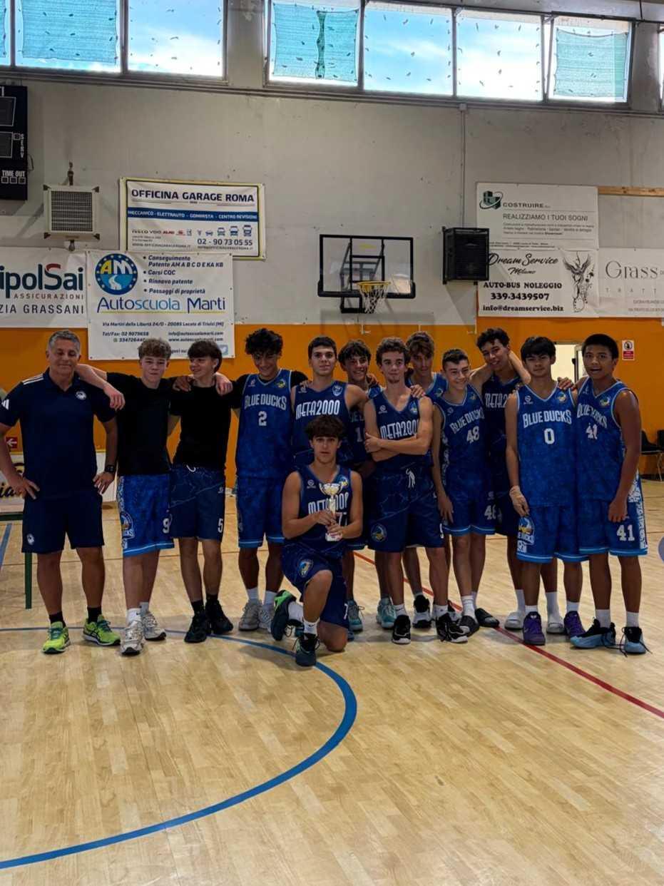 Memorial Gandelli U17