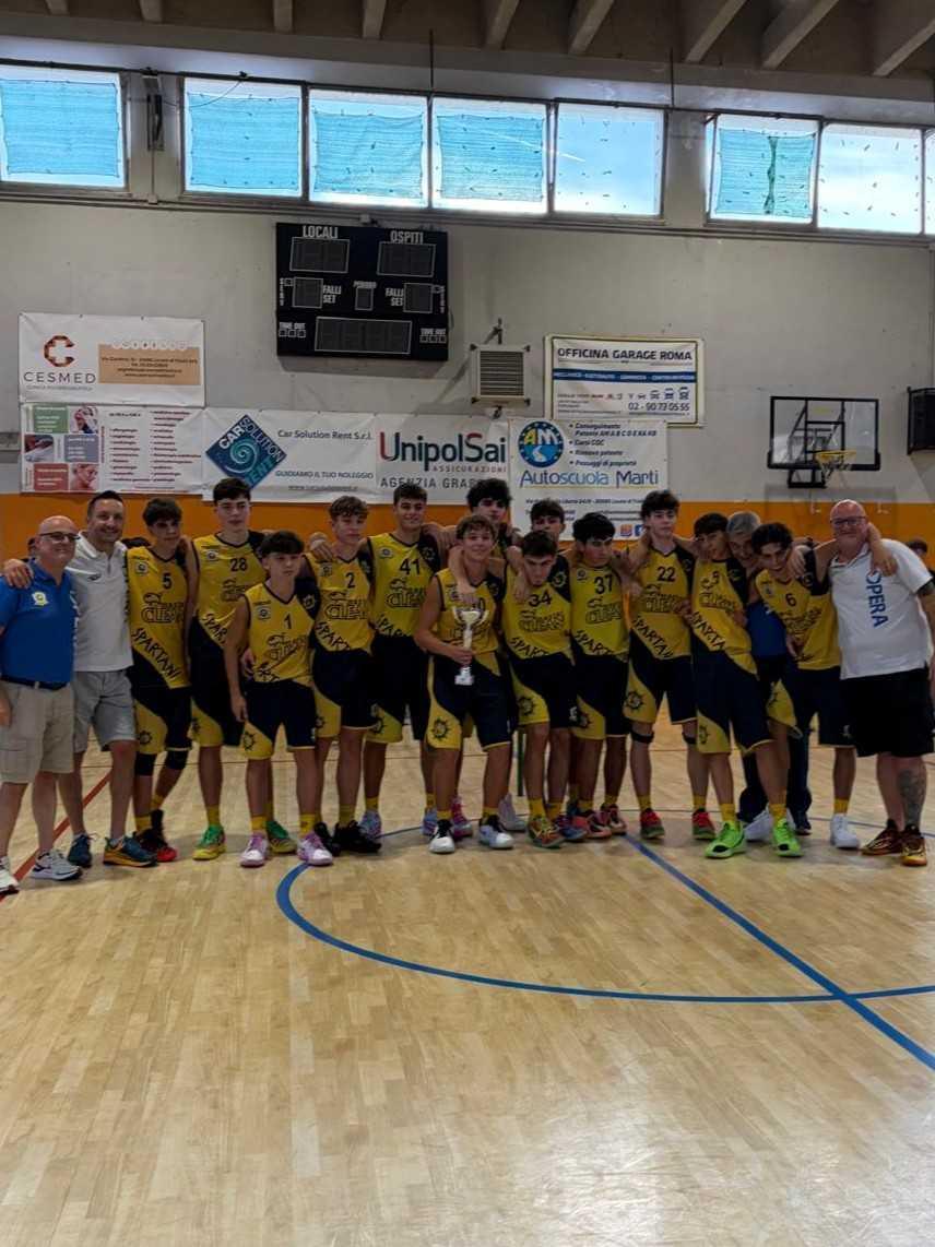 Memorial Gandelli U17