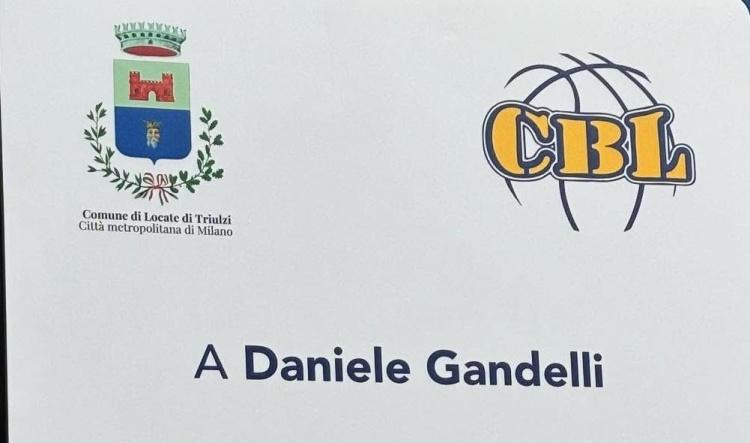 Campetto "Daniele Gandelli"