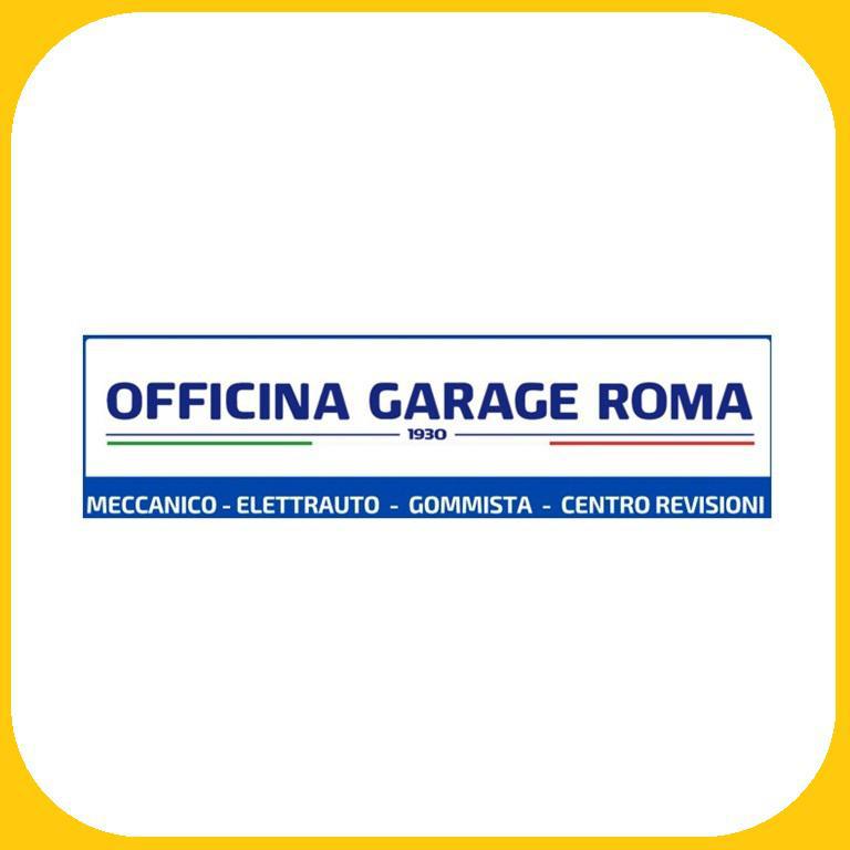 Garage Roma