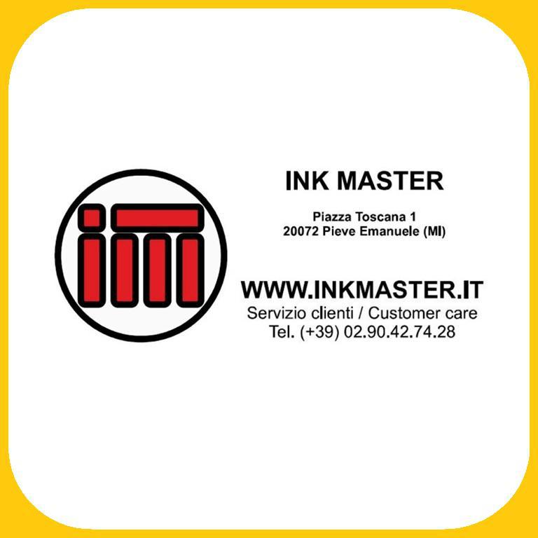 InkMaster