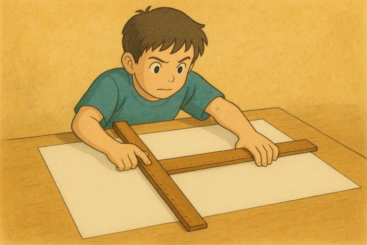 Creo il Foglio e i layer Creo il Foglio e i layer