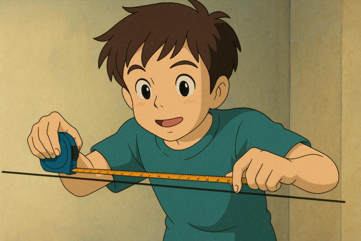 Le Quote parte 1 (misure) Le Quote parte 1 (misure)