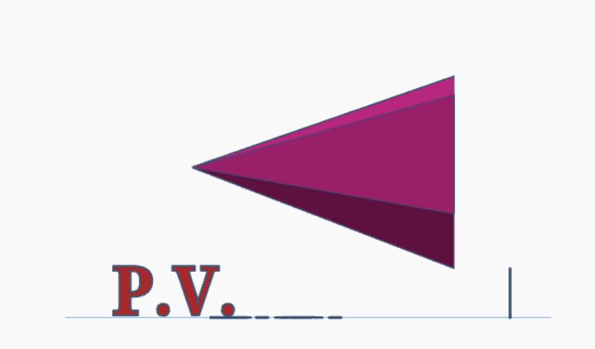 Proiezione Ortogonale 