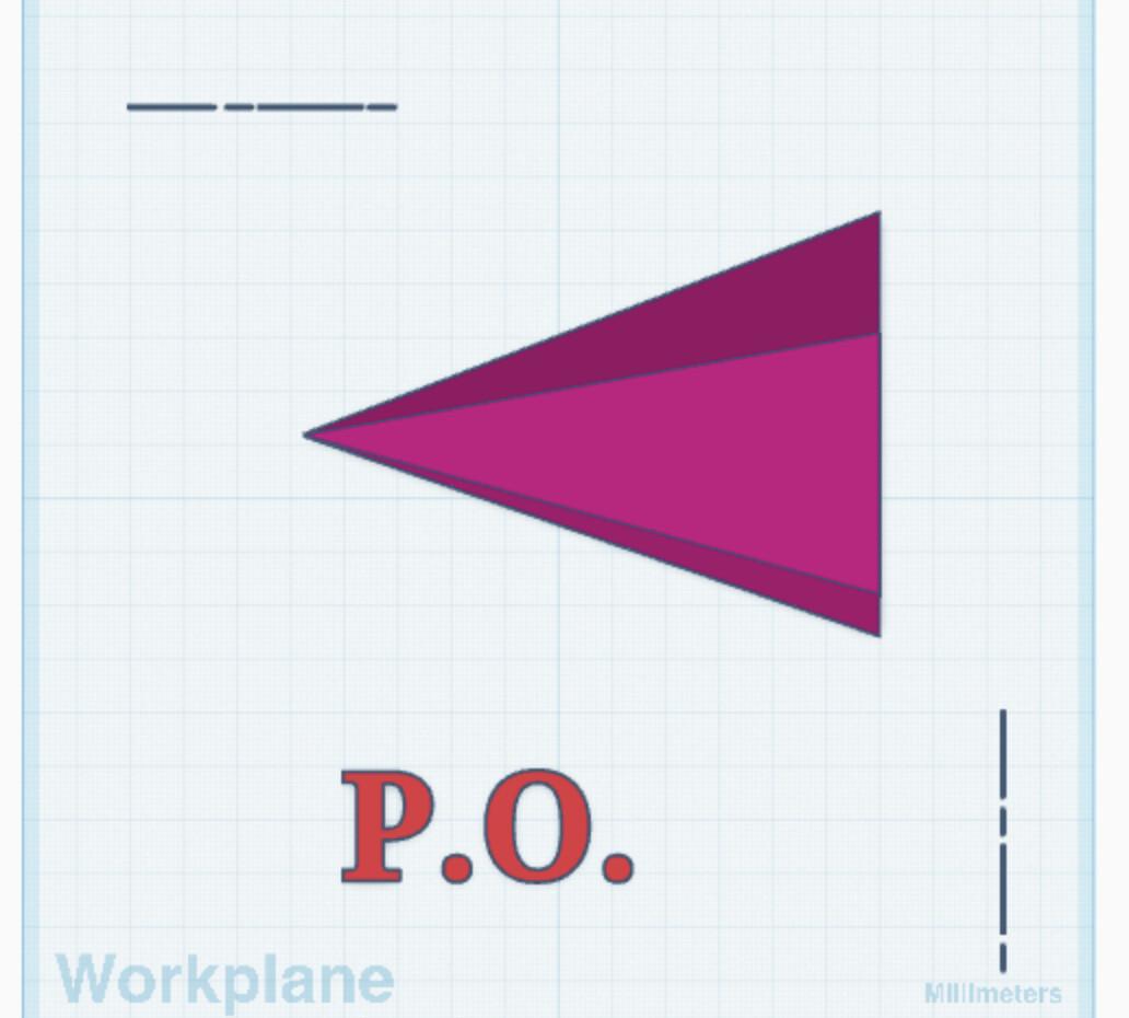 Proiezione Ortogonale Proiezione Ortogonale