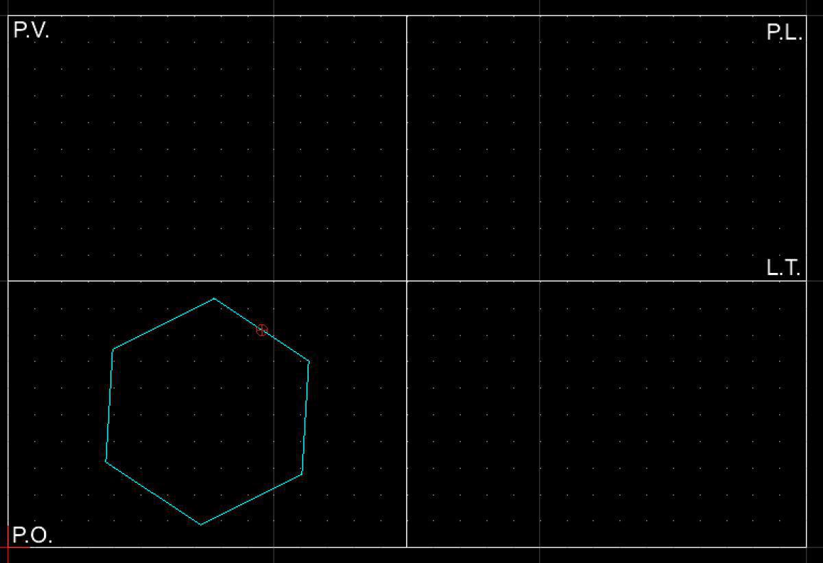 Appoggio del solido Appoggio del solido