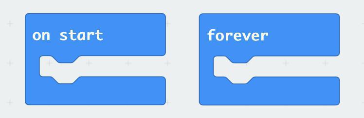 on start e forever on start e forever