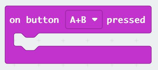 on button on button