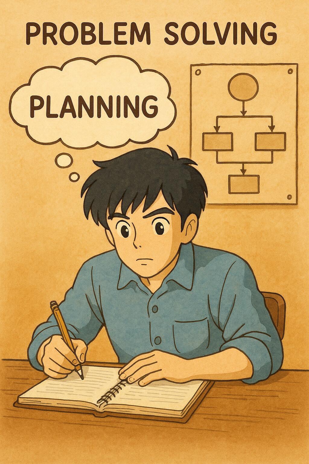 OPS - Pianificazione OPS - Pianificazione