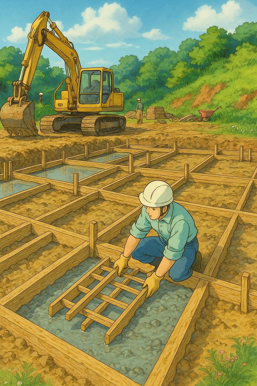 Scaletta presentazione "L'edilizia" Scaletta presentazione "L'edilizia"