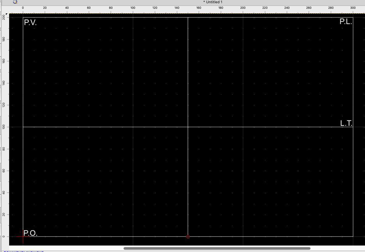 Squadratura Foglio Squadratura Foglio