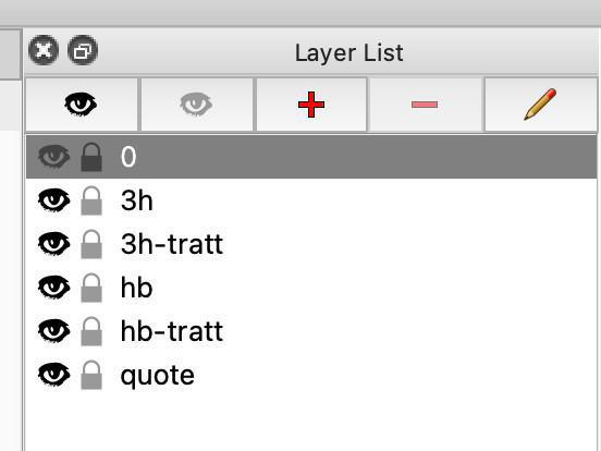 Squadratura Foglio Squadratura Foglio