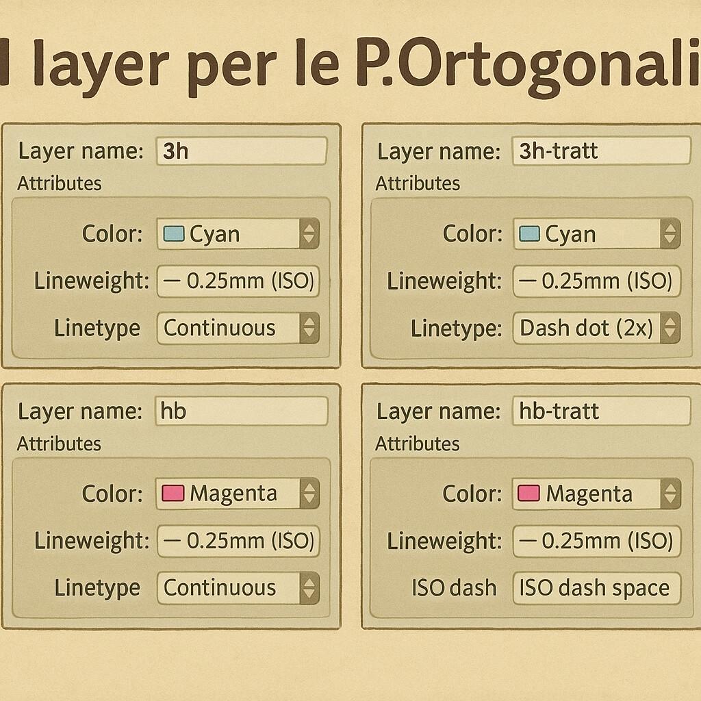 Squadratura Foglio Squadratura Foglio