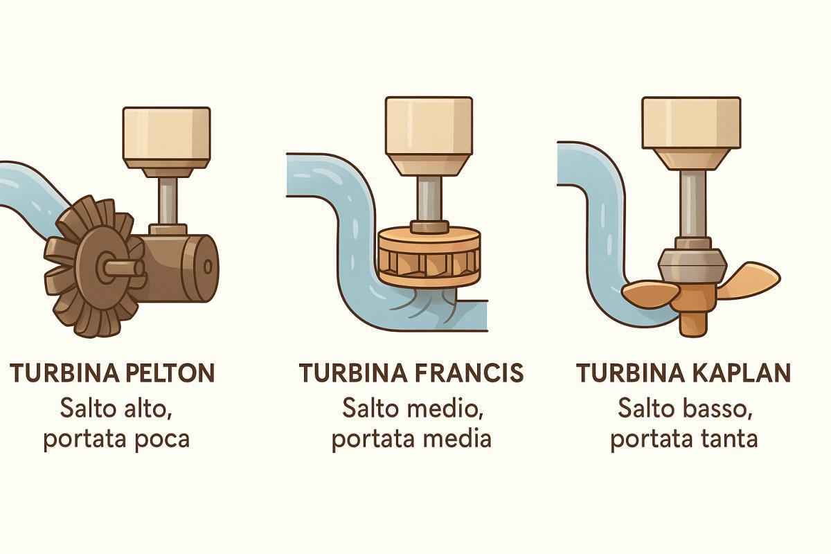 Idroelettrico Idroelettrico