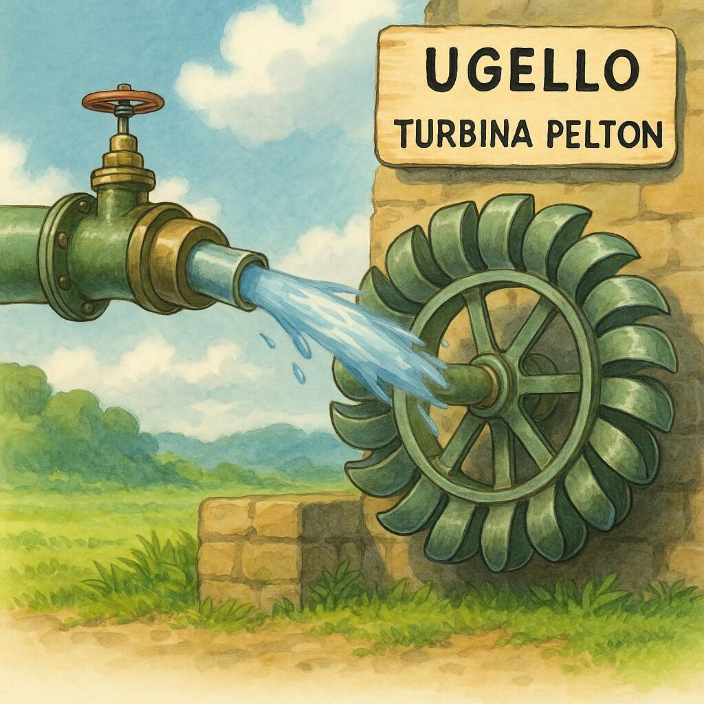 Idroelettrico Idroelettrico