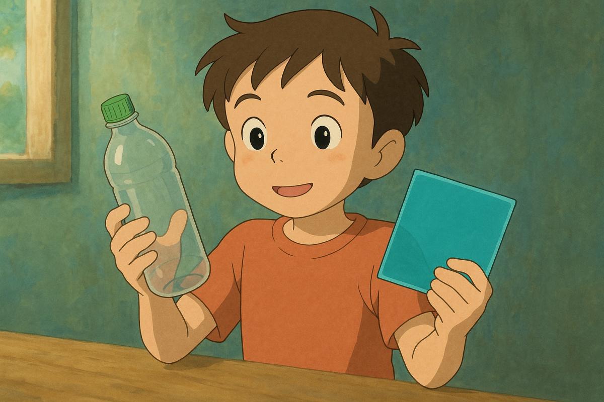 La Plastica La Plastica