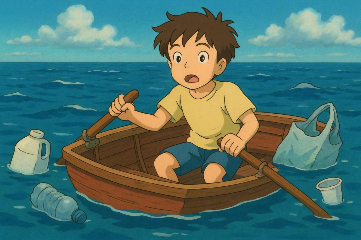 La Plastica La Plastica