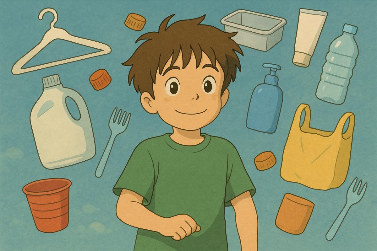 La Plastica La Plastica