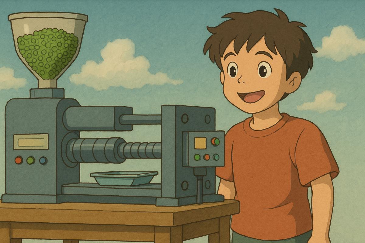 La Plastica La Plastica