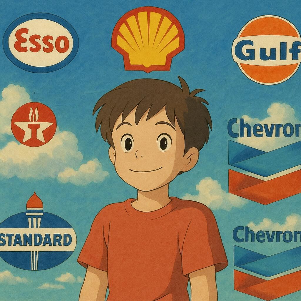 Il petrolio Il petrolio