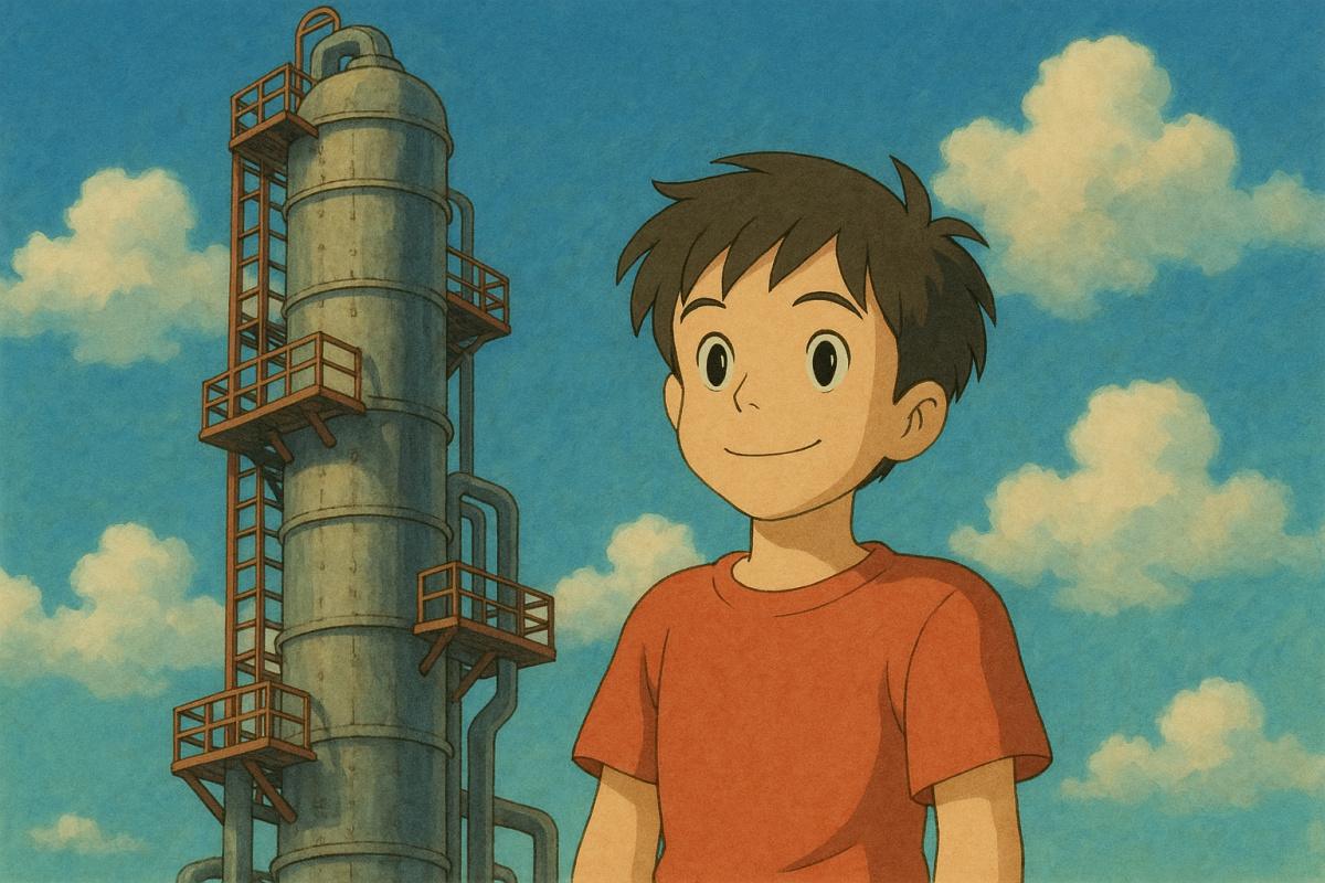 Il petrolio Il petrolio