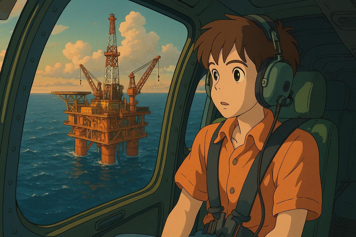 Il petrolio Il petrolio