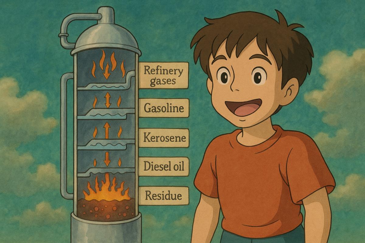 Il petrolio Il petrolio