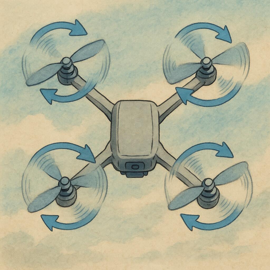 Principi di Volo Principi di Volo