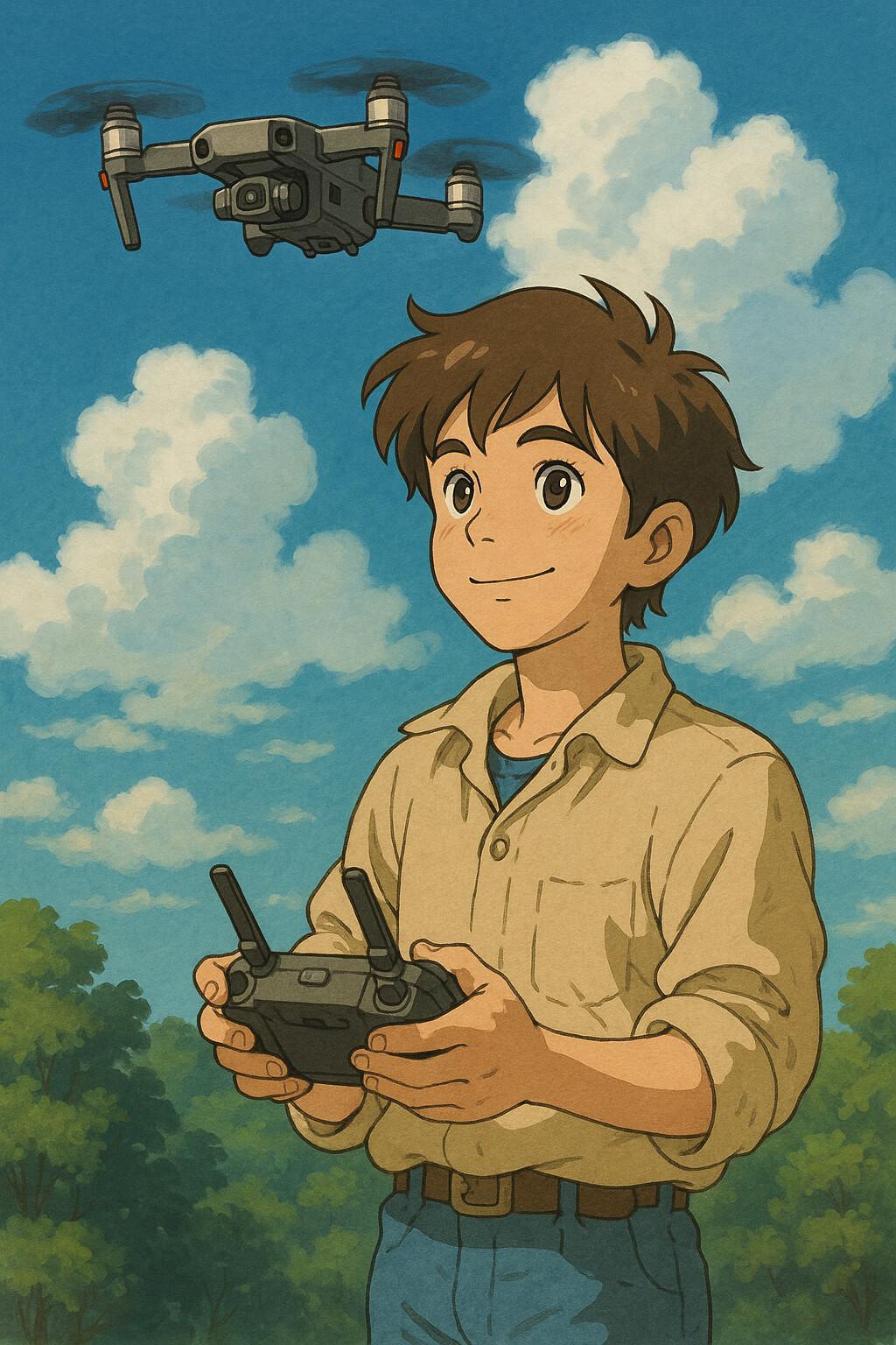 Cine o FPV? Cine o FPV?