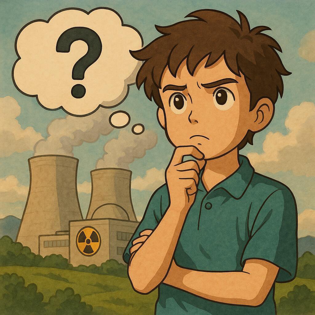 Nucleare e BigTech Nucleare e BigTech