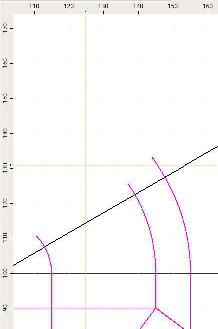 Assonometria PassoPasso xy Assonometria PassoPasso xy