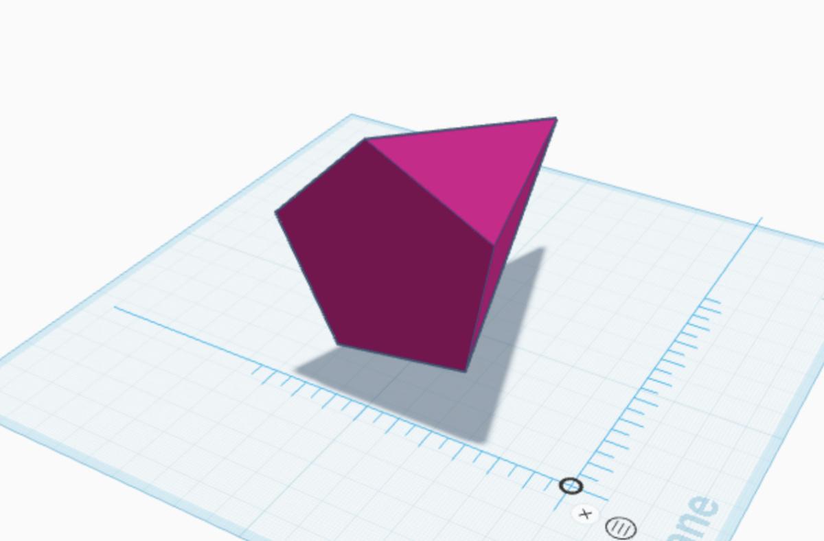 Assonometria PassoPasso xz Assonometria PassoPasso xz